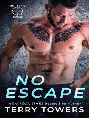 cover image of No Escape